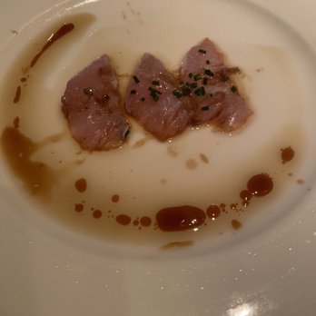 Umi - 2: Sawara seared with Ginger - Japanese Near Me - Pittsburgh, Pennsylvania