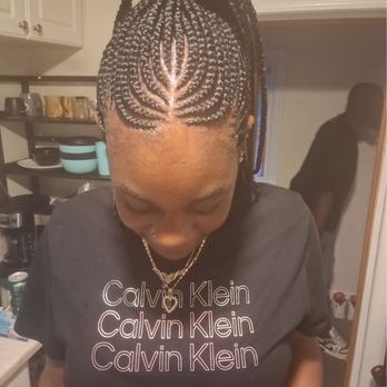 Enjoi Braids - Braids done - Hair Stylists Near Me - Richmond, Virginia