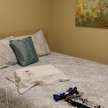 Global Sleep - The Bed For The Night & All Of The Wires That Will Be Connected To You For The Whole Night. - Sleep Specialists Near Me - Arcadia, California Global Sleep - The Bed For The Night & All Of The Wires That Will Be Connected To You For The Whole Night. - Sleep Specialists Near Me - Arcadia, California