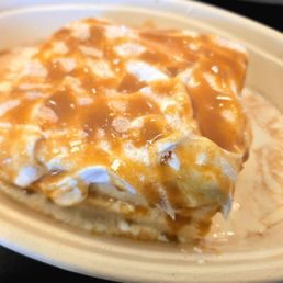 Ras Malal Tres Leches Cake