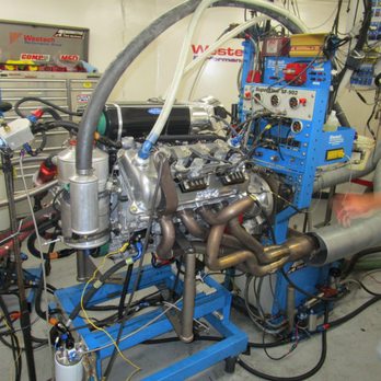 Kenne-Bell Performance - Auto Parts & Supplies Near Me - Rancho Cucamonga, California
