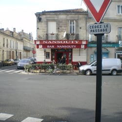 Bar Nansouty