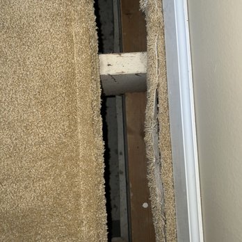 Jet Dry Cleaning & Restoration - After pic of cold air return in family room - Carpet Cleaning Near Me - Rochester, New York Jet Dry Cleaning & Restoration - After pic of cold air return in family room - Carpet Cleaning Near Me - Rochester, New York
