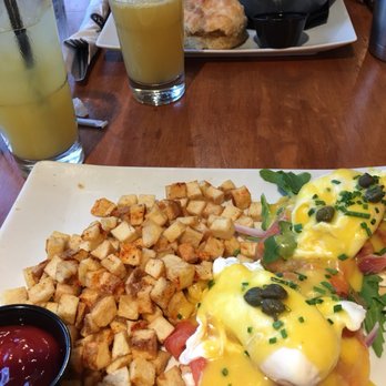 Dime Store - Smoked Salmon Benny and Beacon avocado omelette - Breakfast & Brunch Near Me - Detroit, Michigan Dime Store - Smoked Salmon Benny and Beacon avocado omelette - Breakfast & Brunch Near Me - Detroit, Michigan