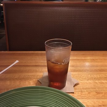Applebee's Grill + Bar - Peach iced tea - American Near Me - Tulsa, Oklahoma