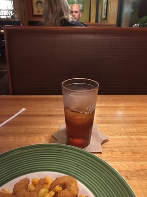 Applebee's Grill + Bar by null