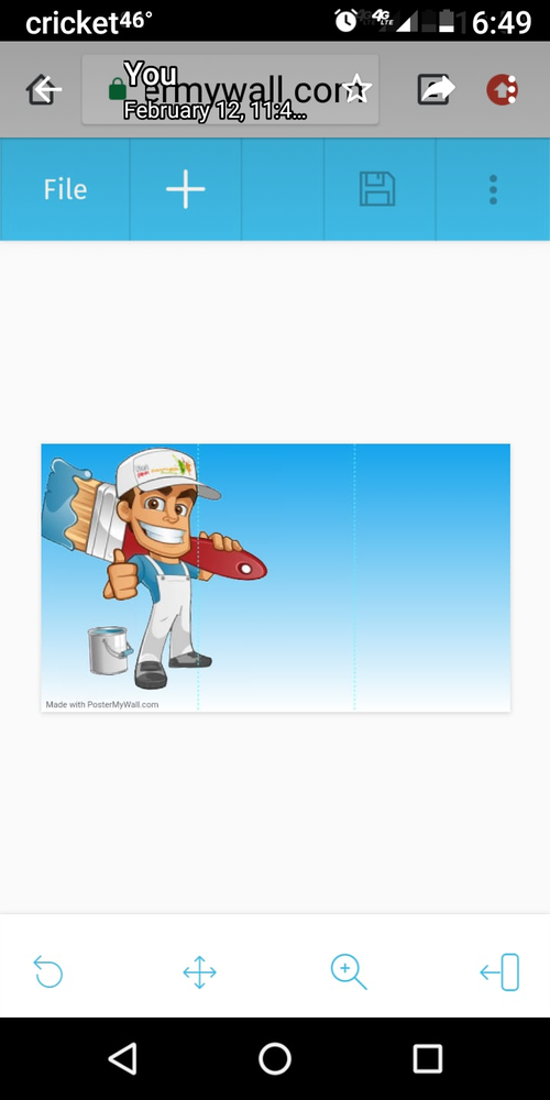 DOWNTOWN PRINTING CENTER Updated September 2024 46 Paterson St, New