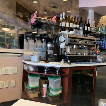 Cadillac Cafe - Bar dining - Breakfast & Brunch Near Me - Portland, Oregon