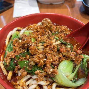 Katy's Dumplings - Dan Dan Noodles - Chinese Near Me - Westmont, Illinois Katy's Dumplings - Dan Dan Noodles - Chinese Near Me - Westmont, Illinois