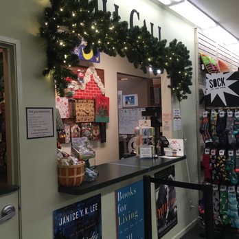 Vroman's Bookstore - The Christmassy Will Call - Bookstores Near Me - Pasadena, California Vroman's Bookstore - The Christmassy Will Call - Bookstores Near Me - Pasadena, California