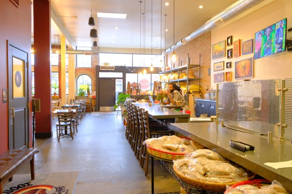 Café Colucci by null