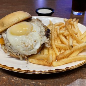 EPIC Restaurant - Rocket Burger Special - Sports Bars Near Me - Airway Heights, Washington EPIC Restaurant - Rocket Burger Special - Sports Bars Near Me - Airway Heights, Washington