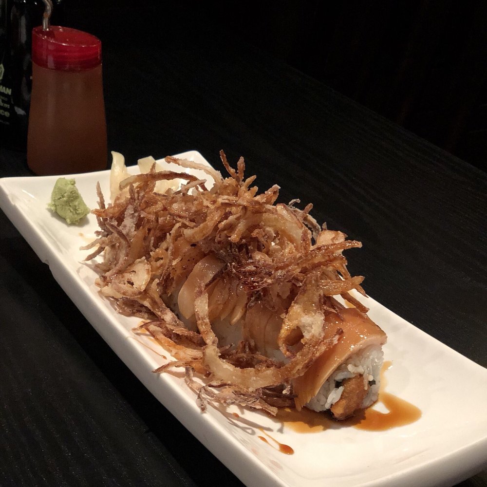 Arigato Sushi - Sweetlove - Sushi Bars Near Me - Salinas, California Arigato Sushi - Sweetlove - Sushi Bars Near Me - Salinas, California