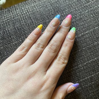 Happy Nails - Nail Salons Near Me - Taylors, South Carolina Happy Nails - Nail Salons Near Me - Taylors, South Carolina