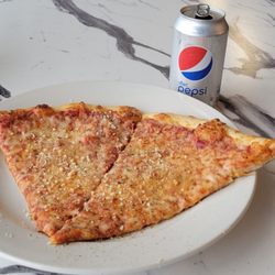 Brooklyn Best Pizza