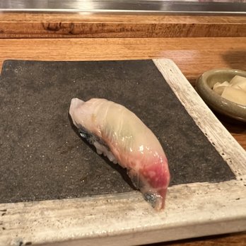 Omakase By Yun - Sushi Bars Near Me - Atlanta, Georgia