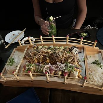 Harney Sushi - Japanese Near Me - San Diego, California Harney Sushi - Japanese Near Me - San Diego, California