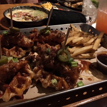 Chili's - Bars Near Me - Paragould, Arkansas