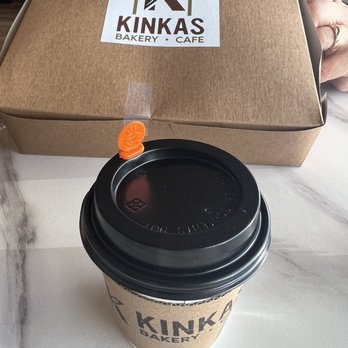 Kinka’s Bakery Cafe - Desserts and café con leche to go! - Latin American Near Me - Lutz, Florida Kinka’s Bakery Cafe - Desserts and café con leche to go! - Latin American Near Me - Lutz, Florida