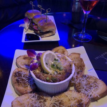 Blue Martini - Lounges Near Me - Miami, Florida Blue Martini - Lounges Near Me - Miami, Florida