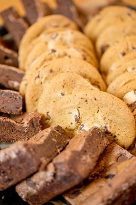 Gezzo's West Coast Burritos by null