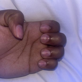 Lucky Nails Spa - Nails - Nail Salons Near Me - Miramar, Florida