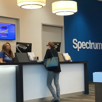 Spectrum - Television Service Providers Near Me - Oxnard, California