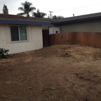 A & J Tree Service - Day 2 and it's all done!!!! Thank you!!! - Tree Services Near Me - Pomona, California A & J Tree Service - Day 2 and it's all done!!!! Thank you!!! - Tree Services Near Me - Pomona, California