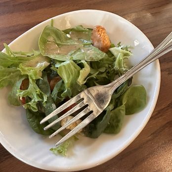 Mimi's Cafe - Side salad - American Near Me - San Diego, California Mimi's Cafe - Side salad - American Near Me - San Diego, California