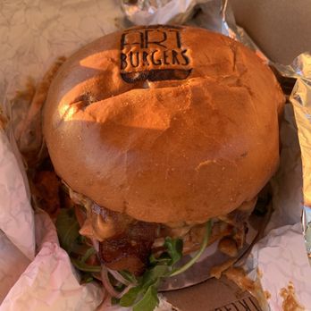 Art Burgers - Monet - Burgers Near Me - San Diego, California Art Burgers - Monet - Burgers Near Me - San Diego, California
