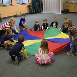 Creative Hands Preschool