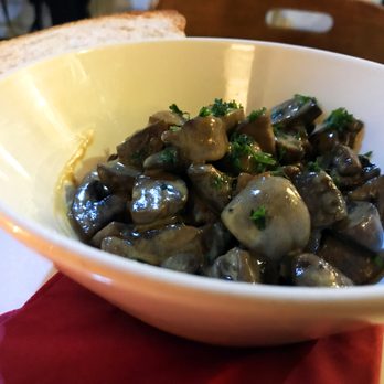 Strawbury Duck - Mushrooms - Pubs Near Me - Bolton, BBD