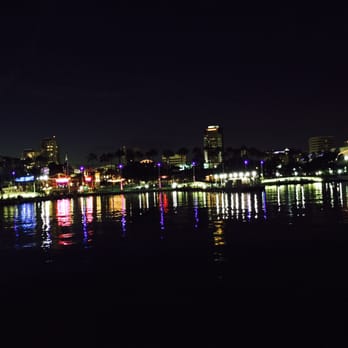 Tequila Jack's - Great view! - Bars Near Me - Long Beach, California