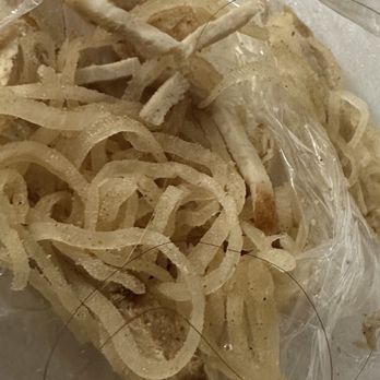 Com Tam Bui - Found Hair in the Bi - Vietnamese Near Me - Garden Grove, California