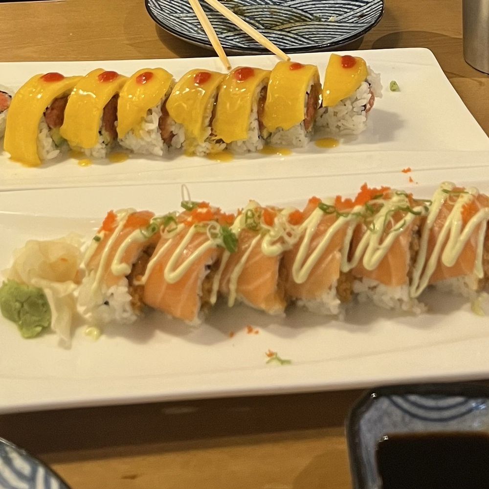 Akira Ramen Towson - Sushi - Sushi Bars Near Me - Towson, Maryland