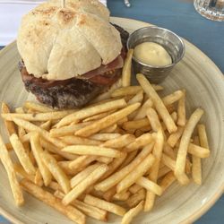 La Terrazza - Nino Burger