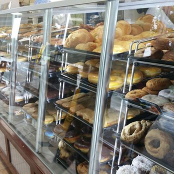 Yum Yum Donuts - Fresh made daily! - Donuts Near Me - Merced, California
