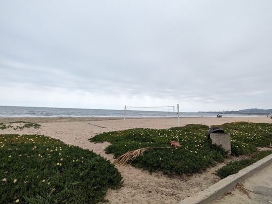 East Beach by null