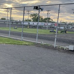 Boone Speedway