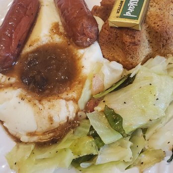 The Celtic Cup Coffee House - St Patrick's Day special-Bangers and Mash - Coffee & Tea Near Me - Tullahoma, Tennessee The Celtic Cup Coffee House - St Patrick's Day special-Bangers and Mash - Coffee & Tea Near Me - Tullahoma, Tennessee