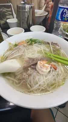 Nam Vang Restaurant by null