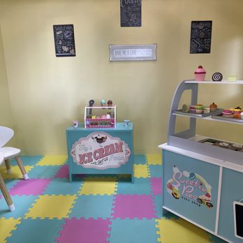 Jennie's Playhouse - Ice cream parlor/ bakery - Indoor Playcenter Near Me - Grand Junction, Colorado Jennie's Playhouse - Ice cream parlor/ bakery - Indoor Playcenter Near Me - Grand Junction, Colorado