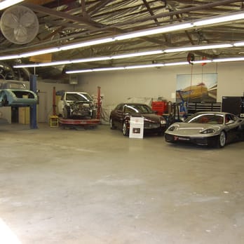 C & C Collision - Body Shops Near Me - Alhambra, California C & C Collision - Body Shops Near Me - Alhambra, California