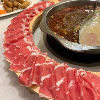 Liuyishou Hotpot - Hot Pot Near Me - Flushing, New York Liuyishou Hotpot - Hot Pot Near Me - Flushing, New York