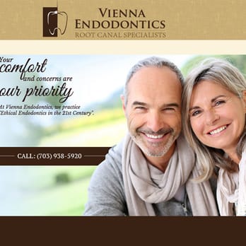 Vienna Endodontics - Endodontists Near Me - Vienna, Virginia Vienna Endodontics - Endodontists Near Me - Vienna, Virginia