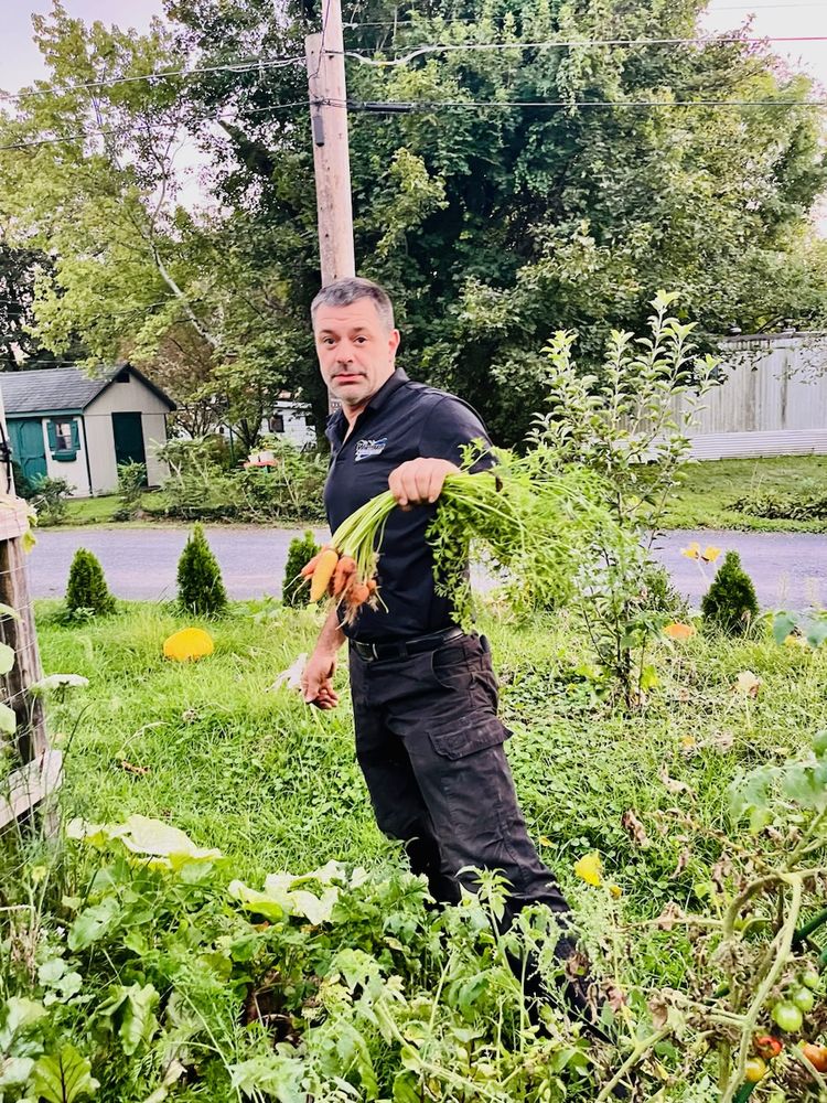 Slide of Whittaker Water Tech