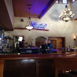 Wahoo Seafood Grill