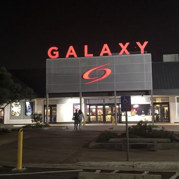Galaxy Theatres Austin - Cinema Near Me - Austin, Texas