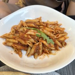 La Perla Ristorante Pizzeria - Napoli pasta