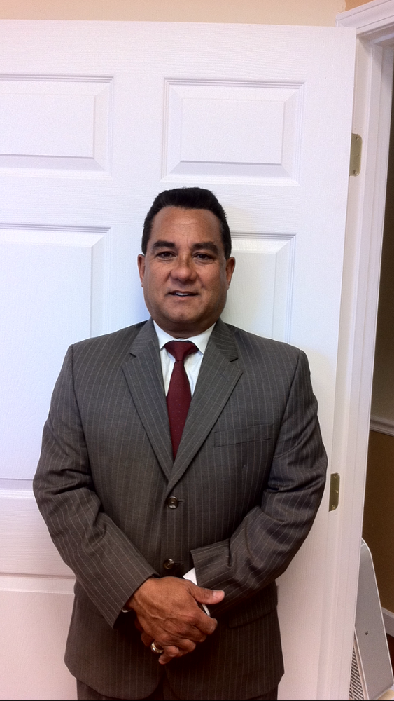 Anthony Paul Penoso - divorce attorney in Jacksonville, FL